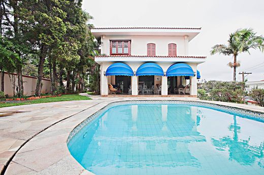 Casa de lujo en São Paulo