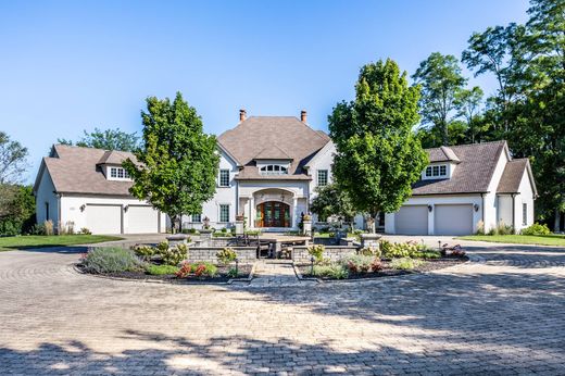 Einfamilienhaus in Bargersville, Johnson County