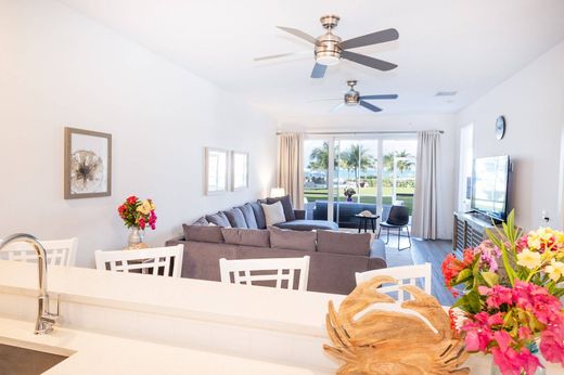 Apartment in Treasure Cay