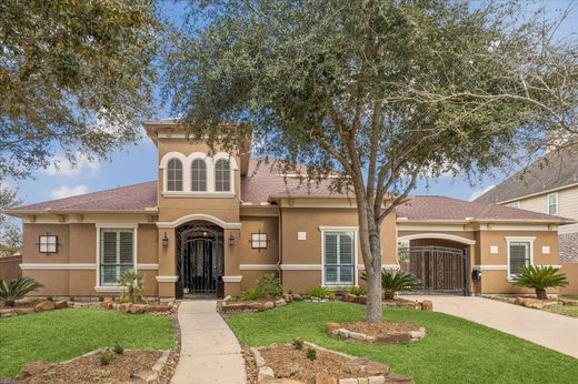Detached House in Missouri City, Fort Bend County