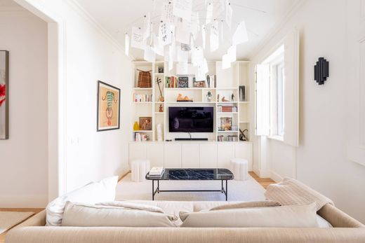 复式住宅  里斯本, Lisbon