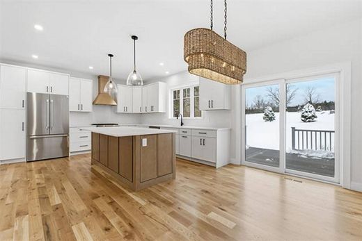 Luksusowy dom w Laconia, Belknap County