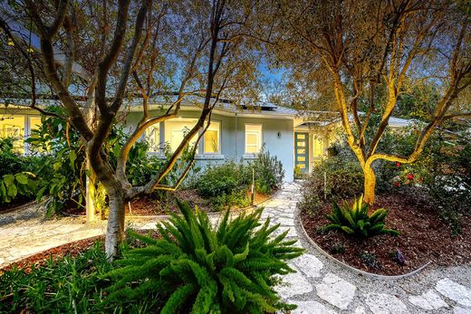 Luxury home in Sarasota, Sarasota County