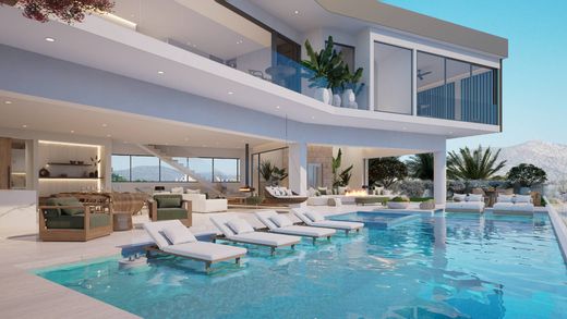 Casa di lusso a Cabo San Lucas, Los Cabos