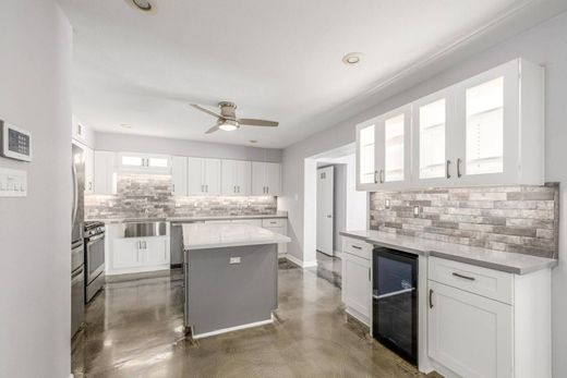 Vrijstaand huis in Phoenix, Maricopa County