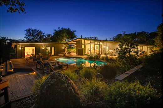 Casa en Napa, Napa County