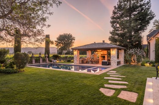Detached House in Napa, Napa County
