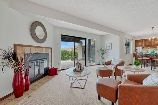 Apartamento - Colorado Springs, El Paso County