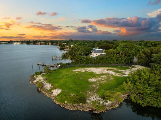 地皮  Key Largo, Monroe County