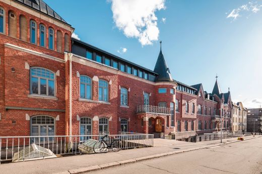 Apartment in Helsinki, Uusimaa