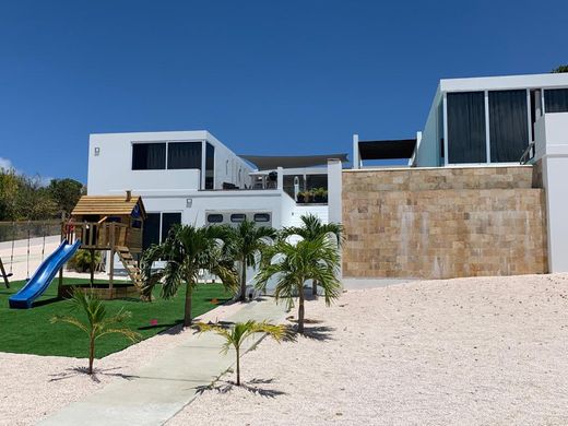 Vrijstaand huis in Kralendijk, Bonaire