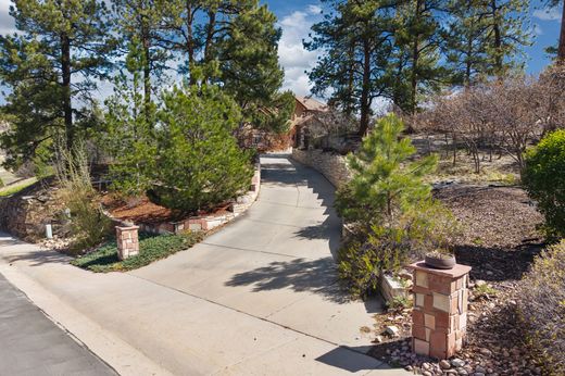 Detached House in Castle Rock, Douglas County