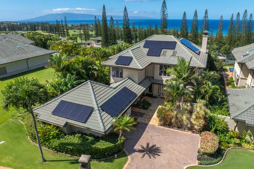 Müstakil ev Lahaina, Maui County