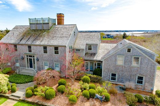 Casa Unifamiliare a Nantucket, Nantucket County
