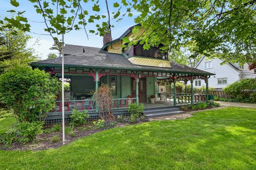 Einfamilienhaus in Niagara-on-the-Lake, Regional Municipality of Niagara