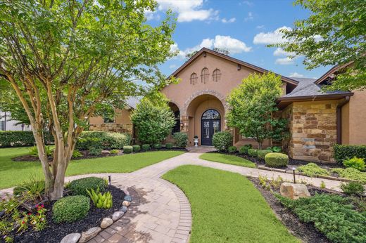 Einfamilienhaus in Spring, Harris County