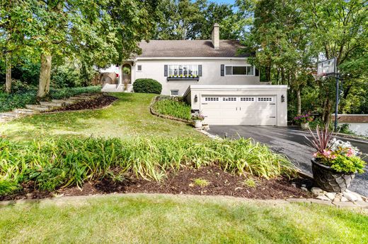 Μονοκατοικία σε Hinsdale, DuPage County