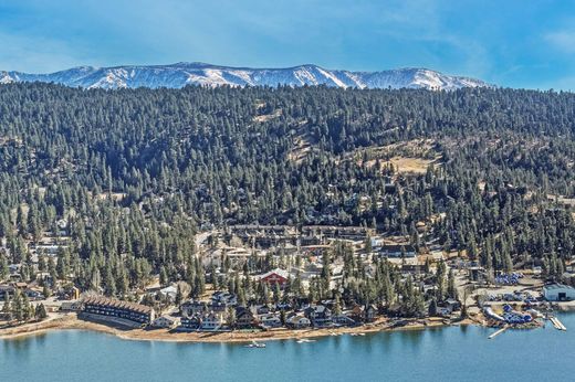 Terreno a Big Bear Lake, San Bernardino County