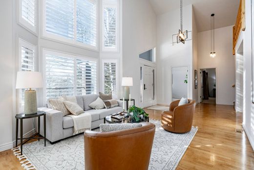 Casa en Park City, Summit County