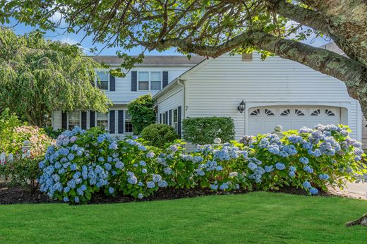 Vrijstaand huis in Manasquan, Monmouth County