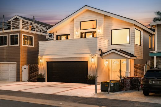 Luxus-Haus in Ventura, Ventura County