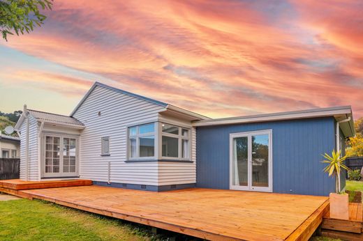 Vrijstaand huis in Christchurch, Christchurch City