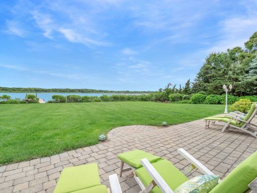 Dom jednorodzinny w Southampton, Suffolk County