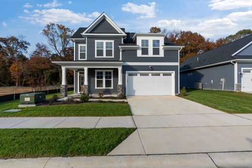 Vrijstaand huis in Trappe, Talbot County