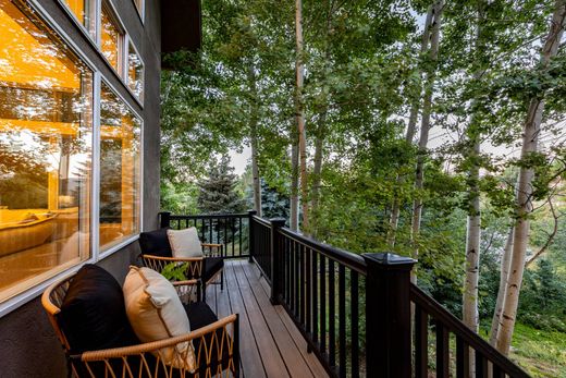 Detached House in Park City, Summit County