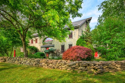 Casa Unifamiliare a Taghkanic, Columbia County