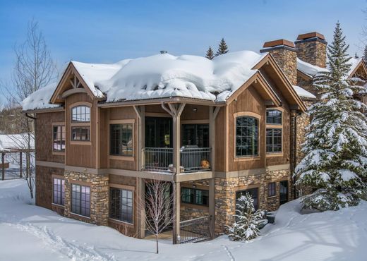 Townhouse in Snowmass Village, Pitkin County