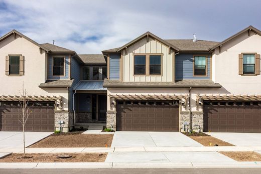 Townhouse in Heber City, Wasatch County