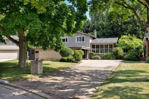 Casa de lujo en Toronto, Ontario