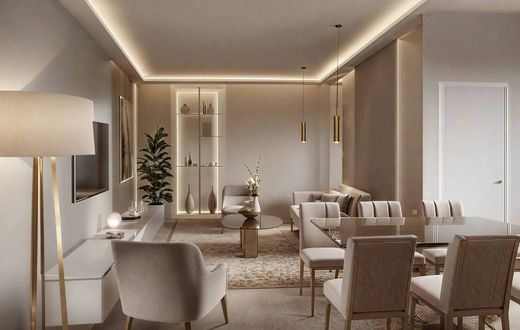 Διαμέρισμα σε Μαδρίτη, Provincia de Madrid