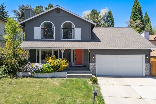 Vrijstaand huis in Reno, Washoe County