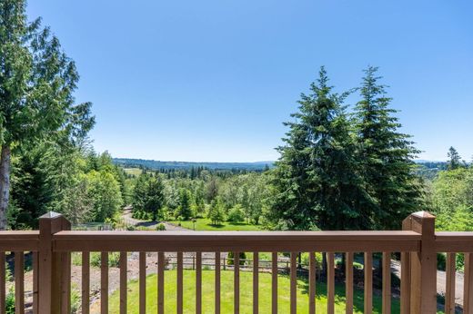 Detached House in Salkum, Lewis County