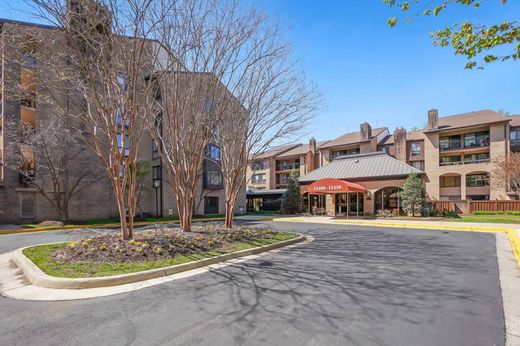 Apartment / Etagenwohnung in Rockville, Montgomery County