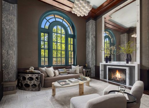 Casa de luxo - Nova York