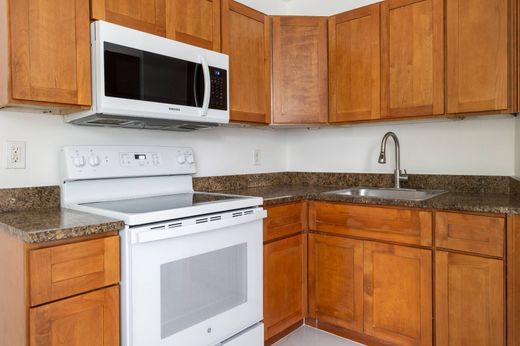 Luxus-Haus in Miami, Miami-Dade County