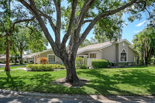 Luxury home in Sarasota, Sarasota County
