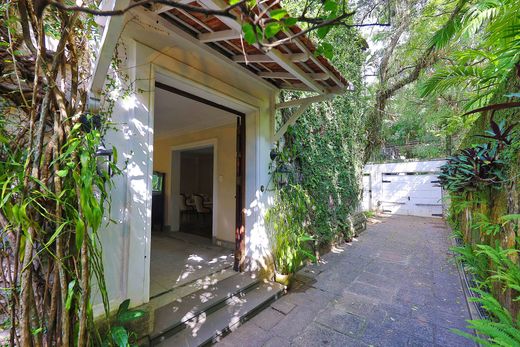 Μονοκατοικία σε Ρίο ντε Τζανέιρο, Rio de Janeiro