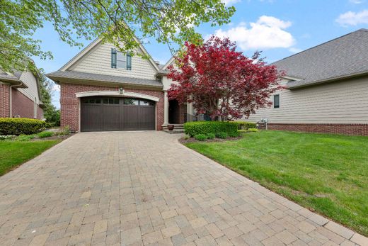 Apartament w West Bloomfield Township, Oakland County