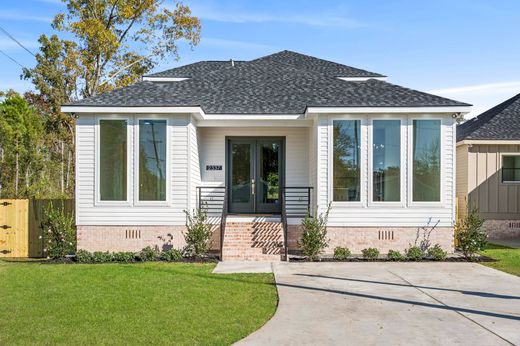 Detached House in Mandeville, Saint Tammany Parish