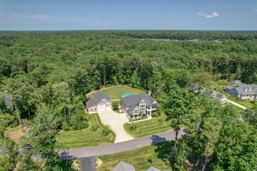 Einfamilienhaus in Milton, Sussex County