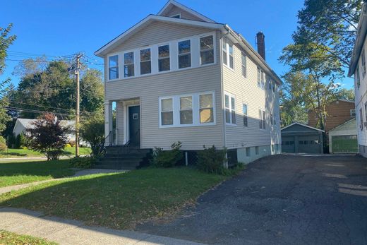 Apartment in Montclair, Essex County