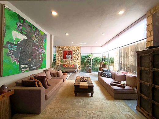 Müstakil ev San Miguel de Allende, Estado de Guanajuato