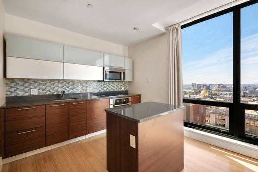 Piso / Apartamento en Boston, Suffolk County