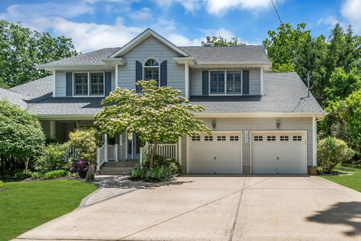 Müstakil ev Brielle, Monmouth County