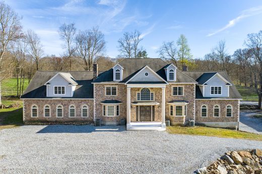 Luxury home in East Haddam, Middlesex County