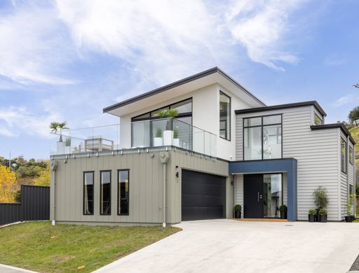 Müstakil ev Napier, Napier City